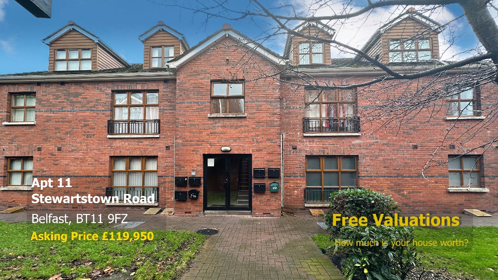 Estate Agent Belfast Mc Granaghan Estate Agents